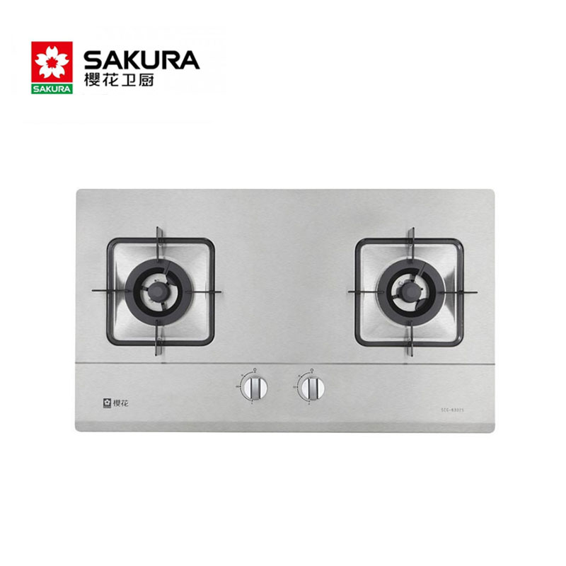 SCG-6302S燃?xì)庠?天然/液化)