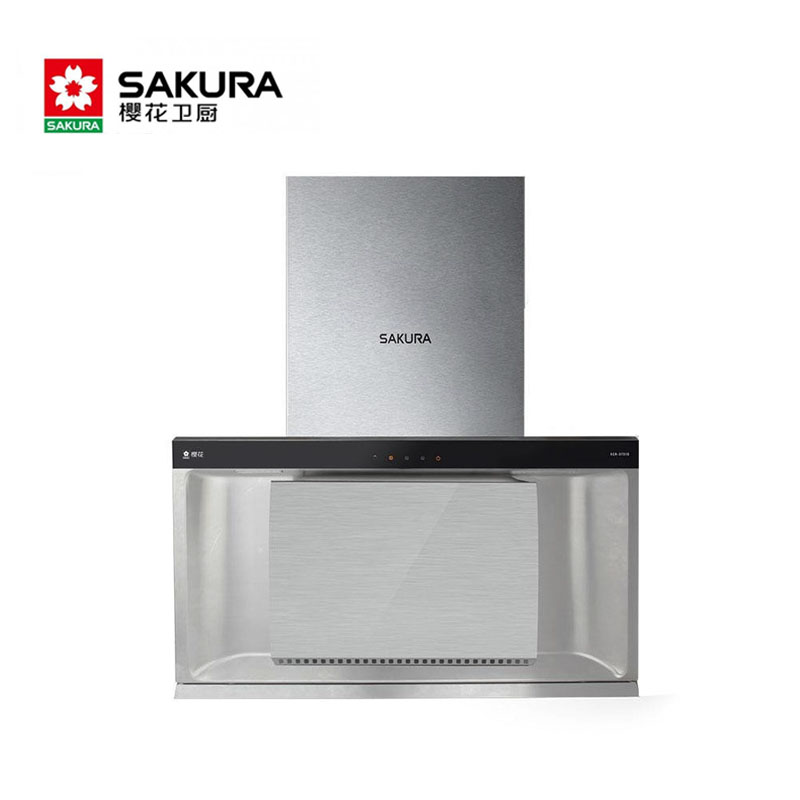 SCR-3711S吸油煙機(jī)