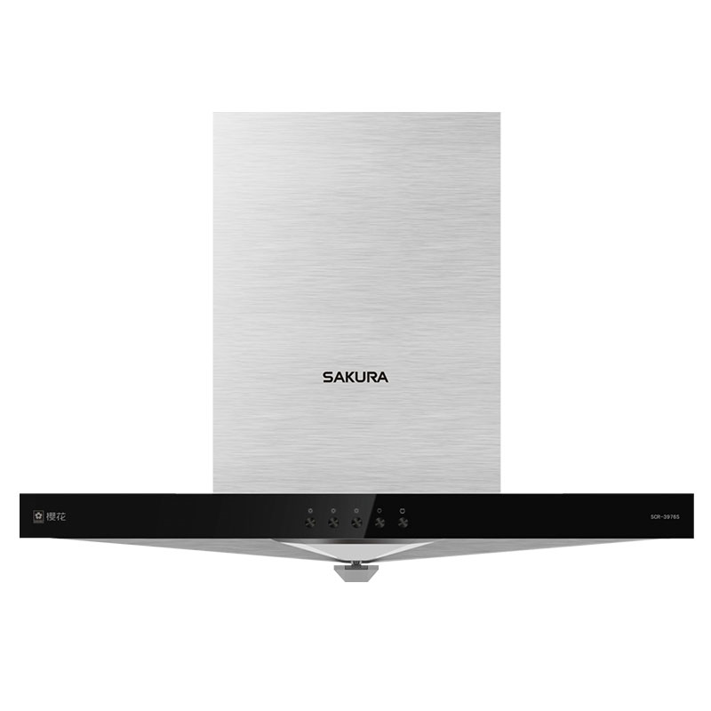 SCR-3976S吸油煙機(jī)